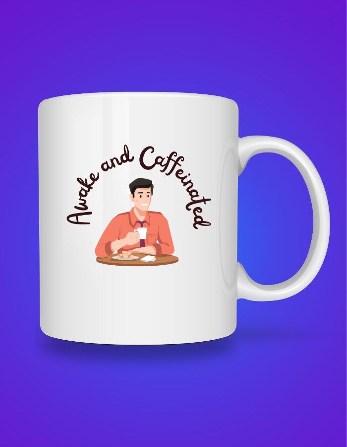 Coffee Cup Mockup