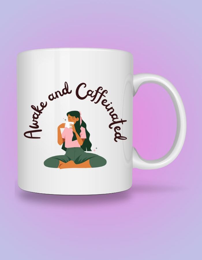 Coffee Cup Mockup
