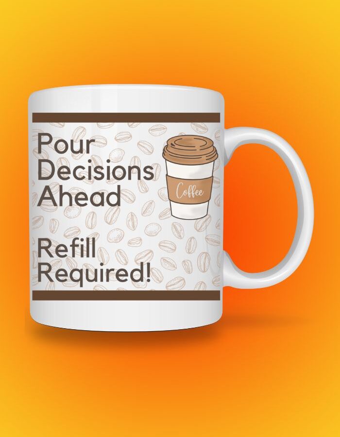 Coffee Cup Mockup