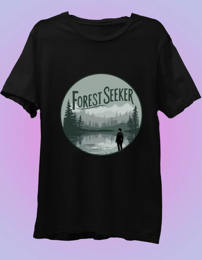 Forest-Seeker-Black-T-Shirt.