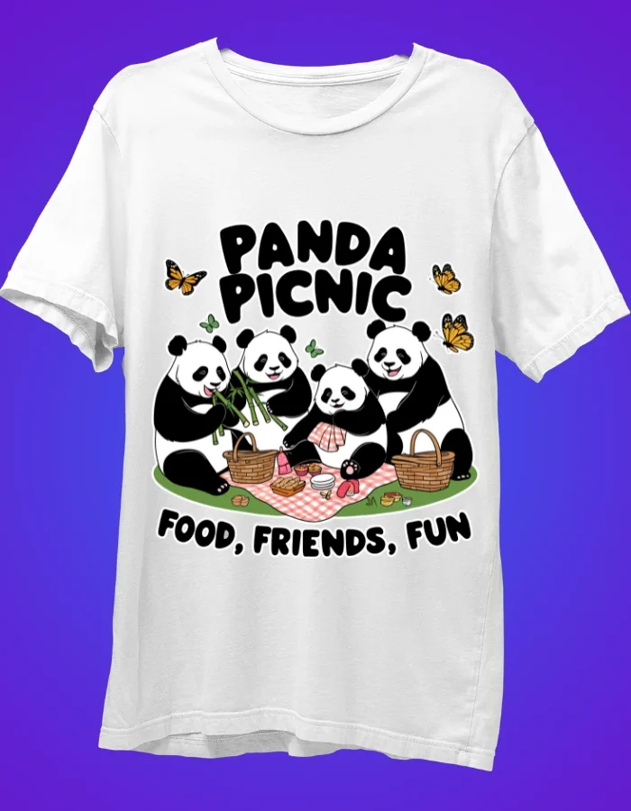 Panda Picnic