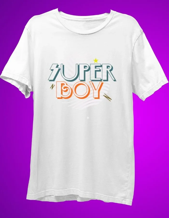 superboy