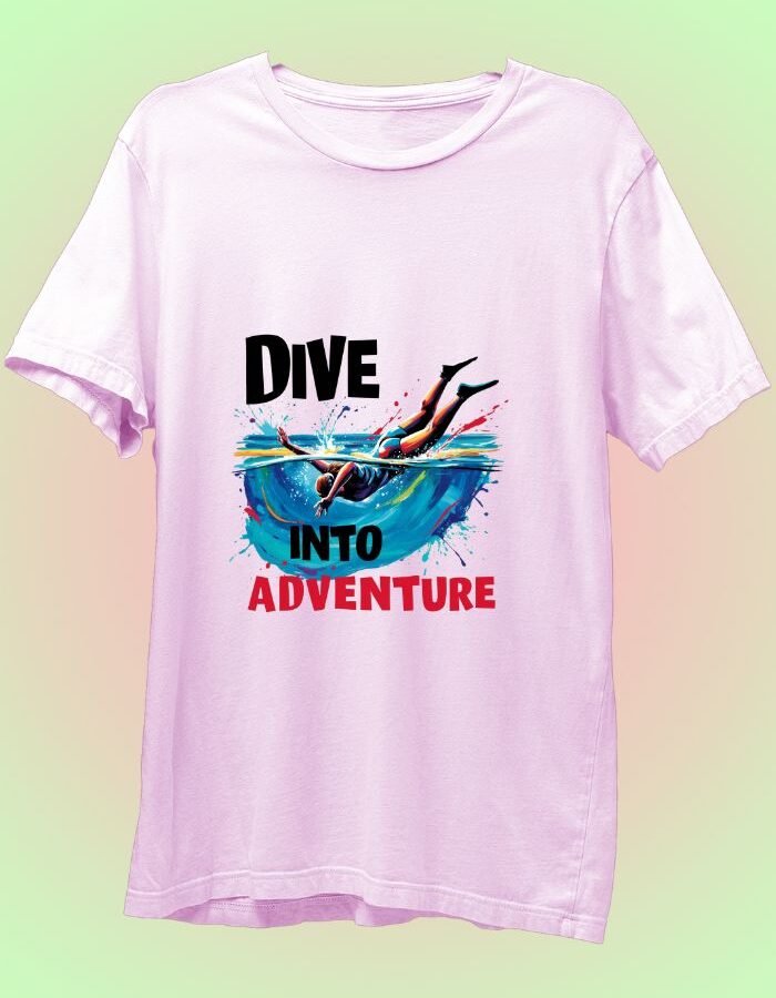 Dive Into Adventure 3