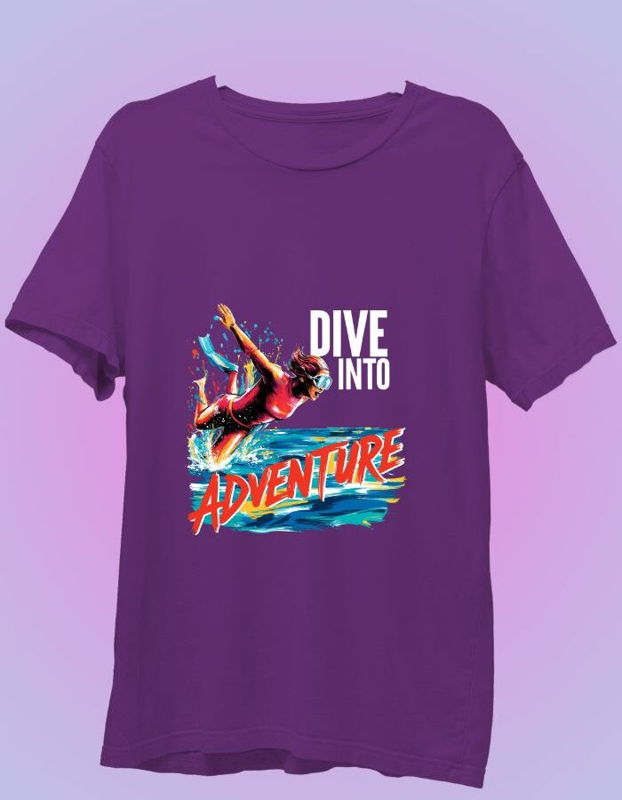 Dive Into Adventure 2