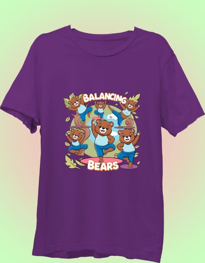 Balancing Bears