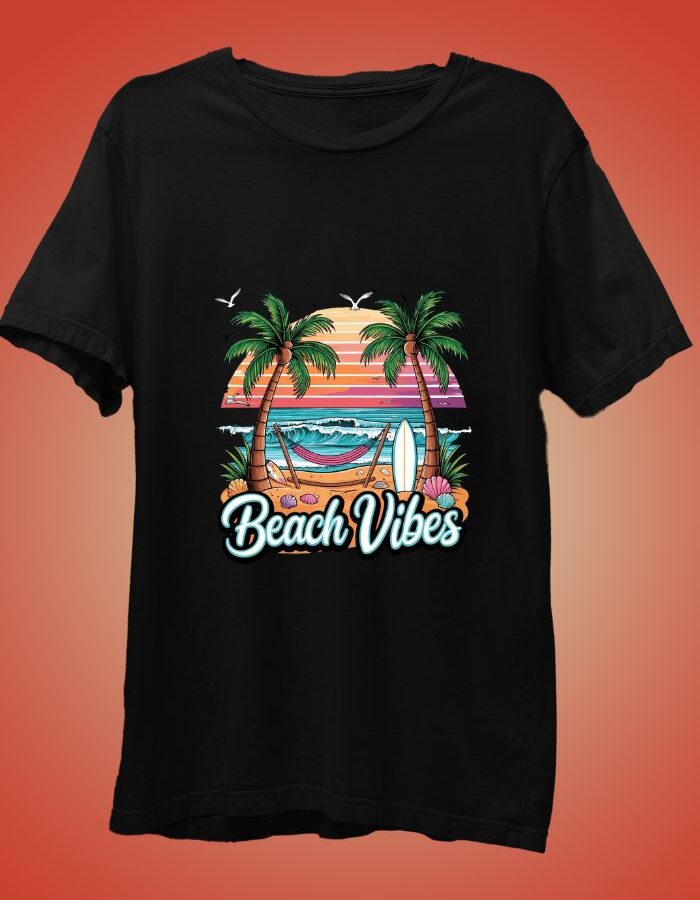 Beach Vibes