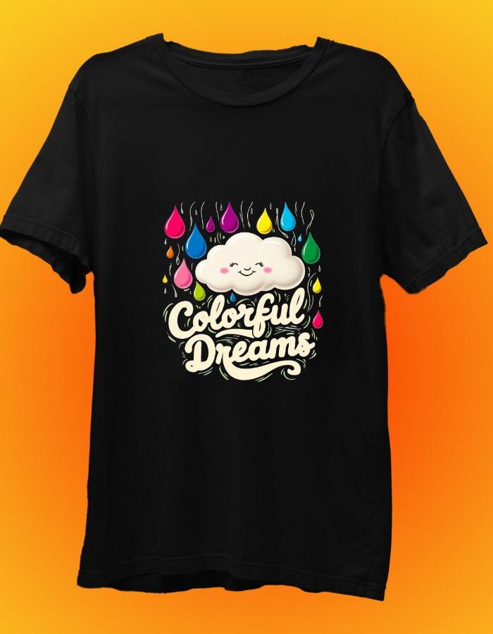 Colorful Dream