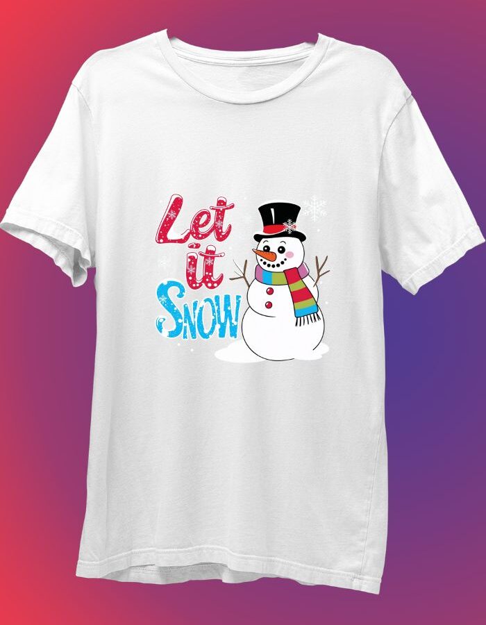 Let It Snow