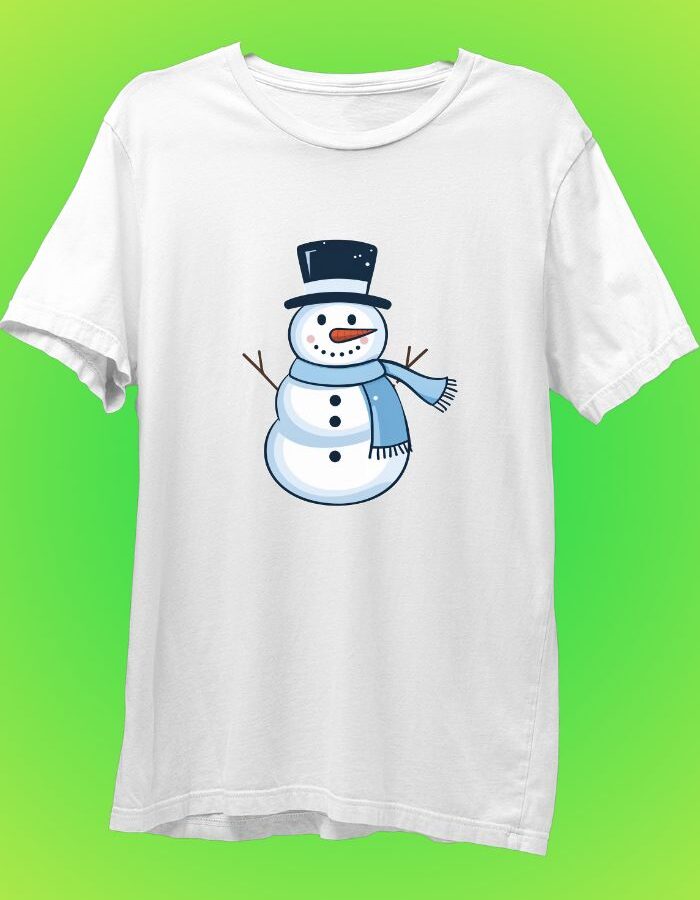 Snowman