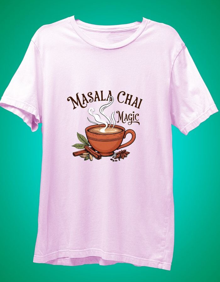 Masala Chai Magic