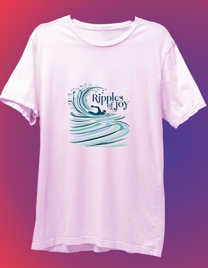 Ripples of Joy