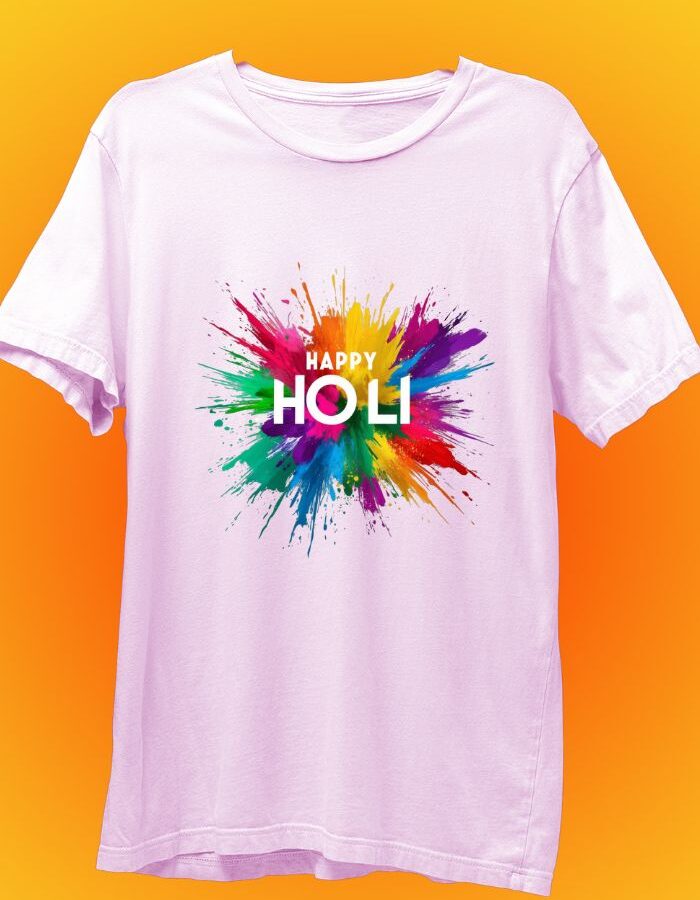 Happy Holi