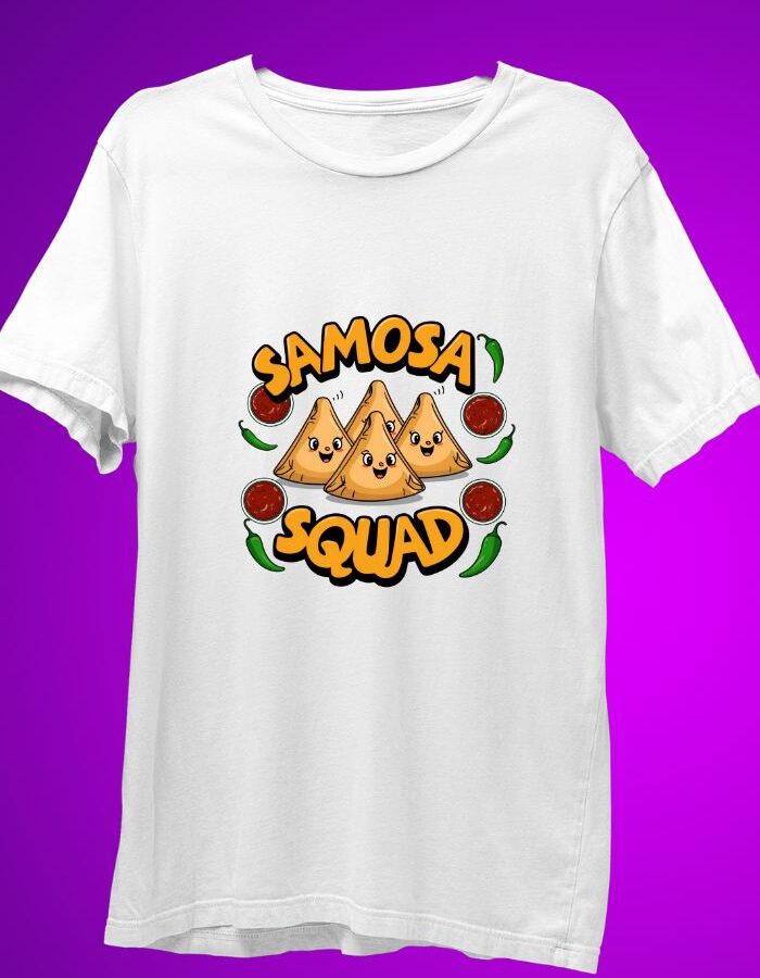 Samosa Squad Women