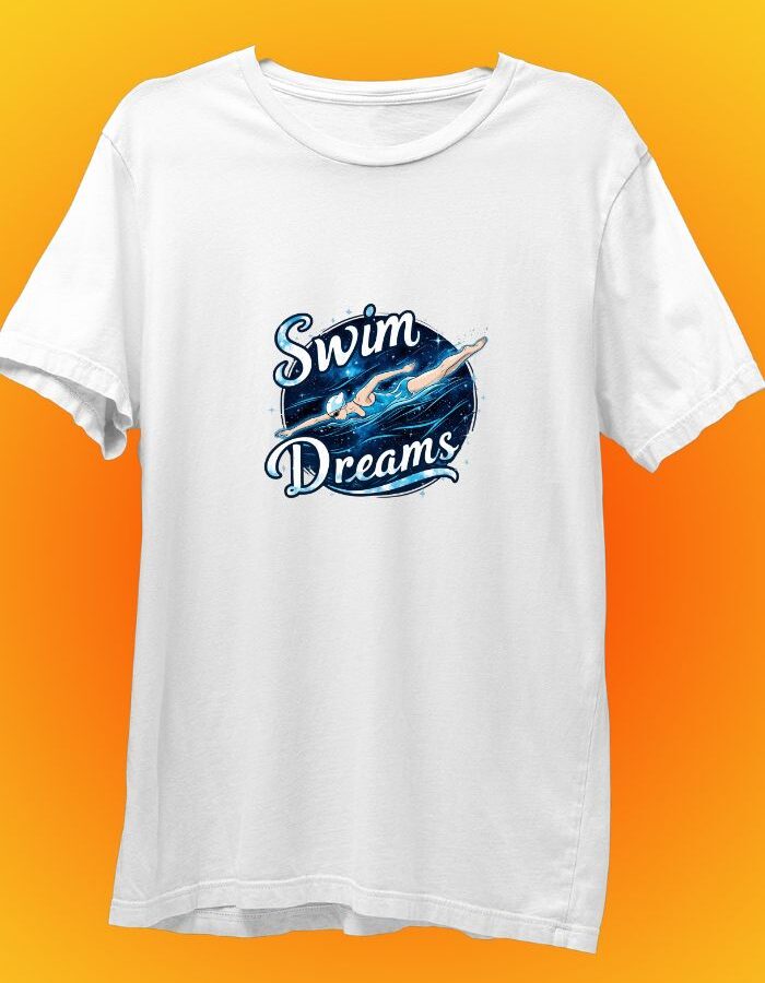 Swim Dreams
