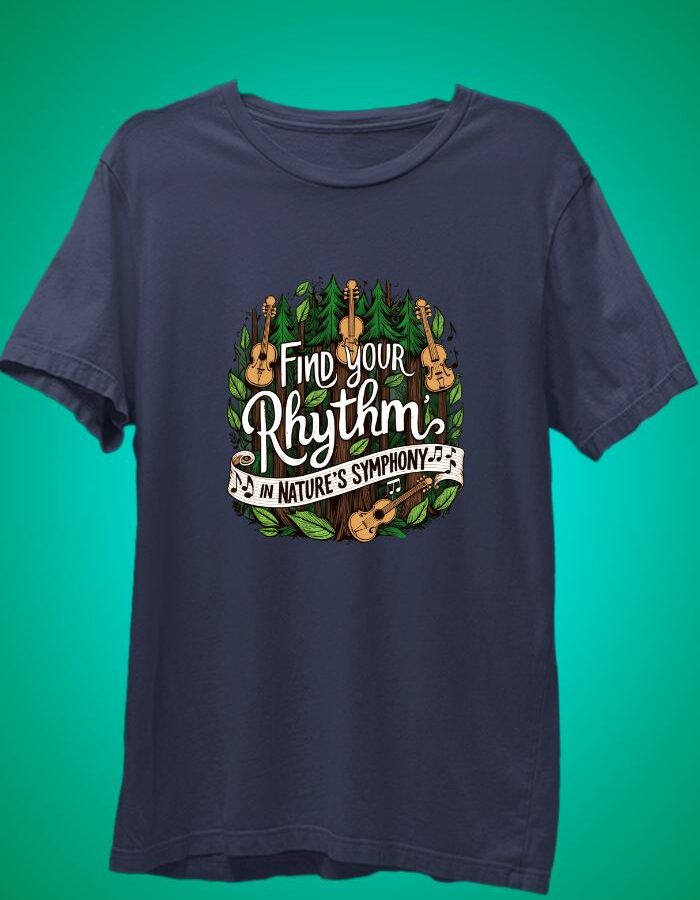 Find your Rhythm