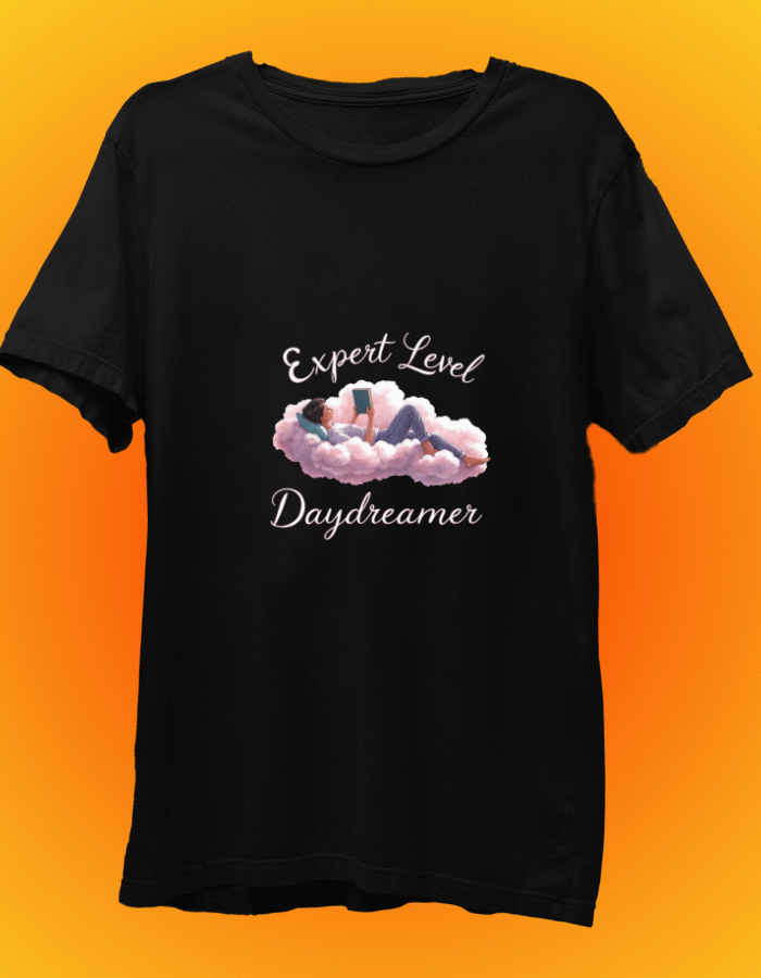 Expert Level Day Dreamer 2