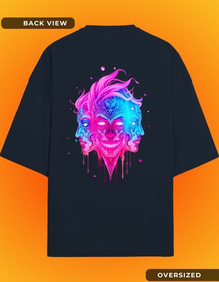 Skull & Art T-Shirts for Men & Women
