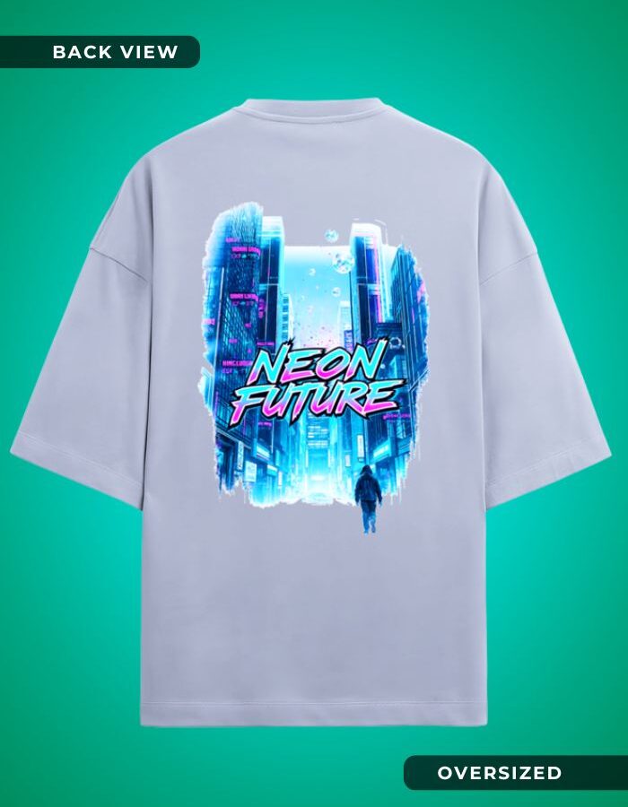 Technology & Future T-Shirts for Men & Women