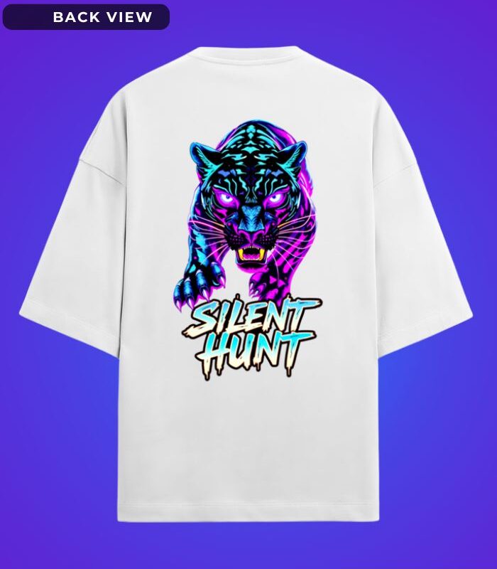 Tiger T-Shirts for Men & Women