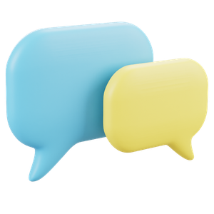 dialogue