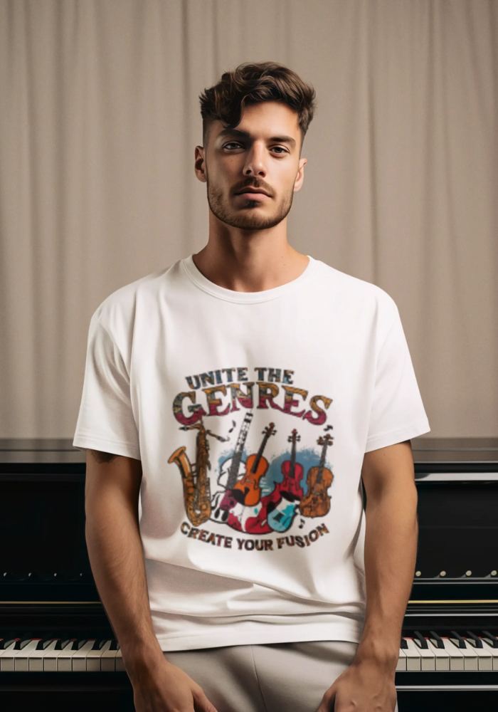 Men's Graphic t-shirt