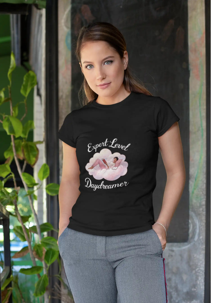 women's Graphic T-shirt